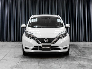 Хетчбэк Nissan Note 2019 года, 1329000 рублей, Тюмень
