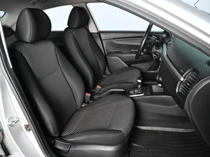 Седан Kia Rio 2019 года, 1489000 рублей, Аксай