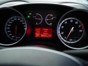 Хетчбэк Alfa Romeo Giulietta 2014 года, 1057077 рублей, Москва