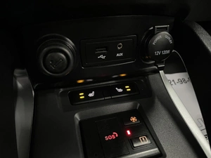 Внедорожник Changan CS35 2017 года, 997000 рублей, Солонцы