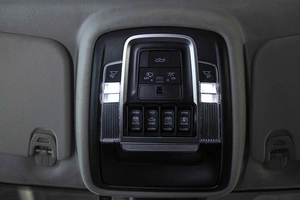 Пикап RAM 1500 2025 года, 10825723 рублей, Москва