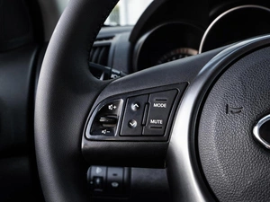 Седан Kia Cerato 2009 года, 760000 рублей, Волгоград
