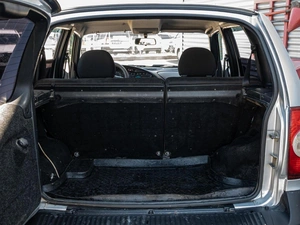 Внедорожник Chevrolet Niva 2010 года, 550000 рублей, Краснодар