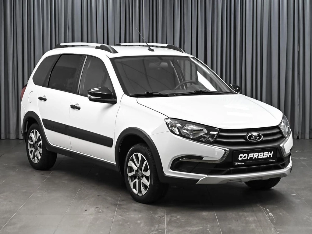 Универсал ВАЗ (LADA) Granta Cross 2023 года, 899000 рублей, Ставрополь