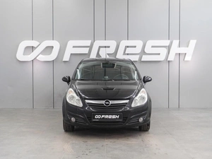 Хетчбэк Opel Corsa 2008 года, 699000 рублей, Воронеж