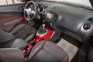 Внедорожник Nissan Juke 2012 года, 1109000 рублей, Томск