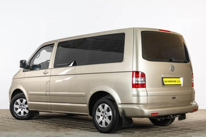 Минивэн Volkswagen Multivan 2009 года, 1929000 рублей, Тюмень