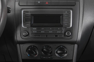 Седан Volkswagen Polo 2020 года, 1819000 рублей, Кемерово