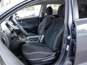 Внедорожник Kia Sportage 2014 года, 1319000 рублей, Волгоград