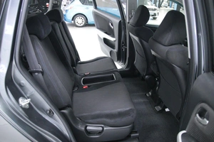 Минивэн Honda Stream 2012 года, 1328000 рублей, Солонцы