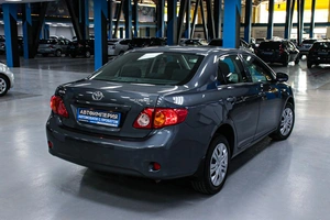 Седан Toyota Corolla 2008 года, 958000 рублей, Солонцы
