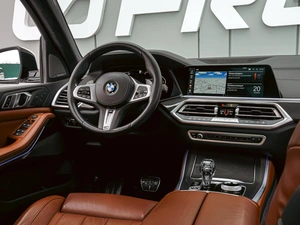 Внедорожник BMW X5 2023 года, 9240000 рублей, Краснодар