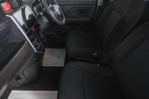 Минивэн Toyota Roomy 2021 года, 1099000 рублей, Кемерово