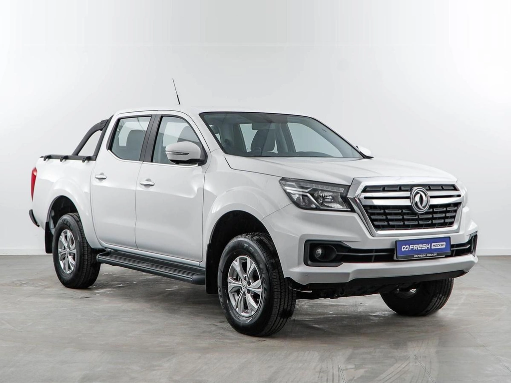 Пикап Dongfeng Rich 7 2023 года, 2657055 рублей, Москва