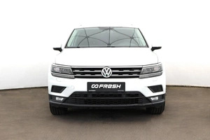 Внедорожник Volkswagen Tiguan 2018 года, 1999000 рублей, Орёл