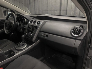 Внедорожник Mazda CX-7 2011 года, 1099000 рублей, Красноярск