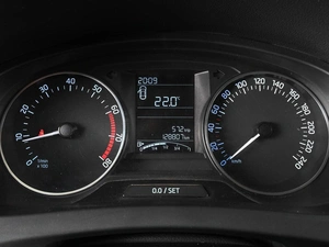 Лифтбек Skoda Rapid 2016 года, 1160000 рублей, Аксай