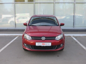 Седан Volkswagen Polo 2011 года, 685000 рублей, Брянск