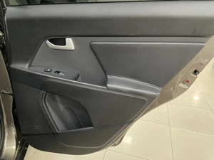 Внедорожник Kia Sportage 2014 года, 1437000 рублей, Солонцы