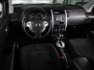 Внедорожник Nissan X-Trail 2014 года, 1390000 рублей, Воронеж