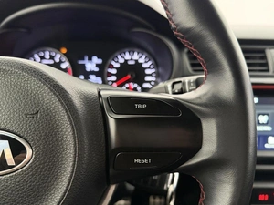 Седан Kia Rio 2019 года, 1299000 рублей, Орёл