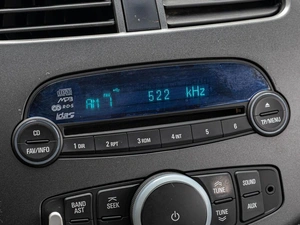 Хетчбэк Chevrolet Spark 2012 года, 625000 рублей, Краснодар