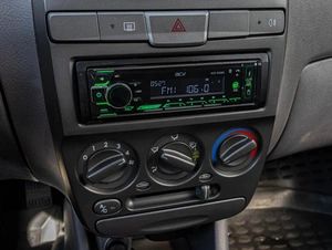 Седан Hyundai Accent 2011 года, 730000 рублей, Краснодар