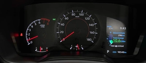 Универсал Toyota Corolla 2019 года, 1707000 рублей, Красноярск