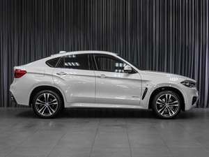 Внедорожник BMW X6 2019 года, 5449000 рублей, Тюмень