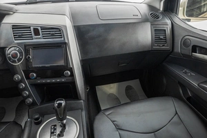 Внедорожник SsangYong Kyron 2011 года, 1089000 рублей, Барнаул