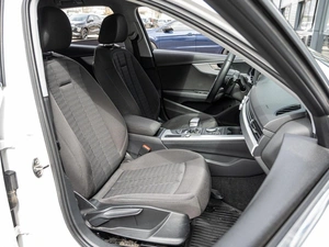 Седан Audi A4 2015 года, 2490000 рублей, Краснодар