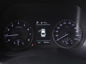 Седан Hyundai Solaris 2020 года, 1640000 рублей, Ростов-на-Дону