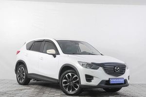 Внедорожник Mazda CX-5 2015 года, 1839000 рублей, Кемерово