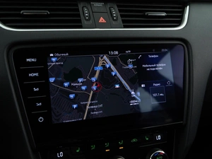 Лифтбек Skoda Octavia 2019 года, 2475000 рублей, Москва