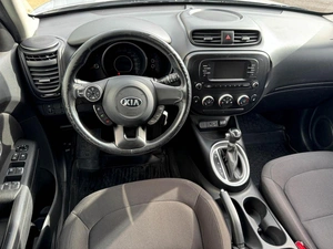 Внедорожник Kia Soul 2017 года, 1449000 рублей, Кропоткин