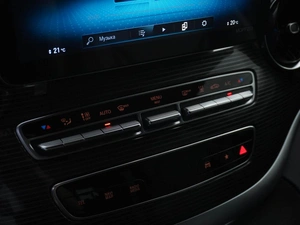 Минивэн Mercedes-benz V-класс 2021 года, 7199077 рублей, Москва