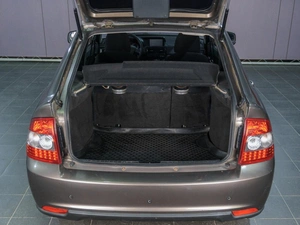 Хетчбэк ВАЗ (LADA) Priora 2014 года, 449000 рублей, Сургут