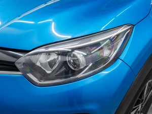 Внедорожник Renault Kaptur 2017 года, 990000 рублей, Красноярск