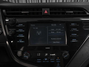 Седан Toyota Camry 2020 года, 2260111 рублей, Ставрополь