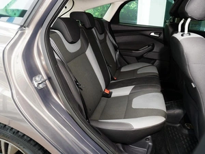 Хетчбэк Ford Focus 2012 года, 1230111 рублей, Тверь