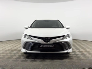 Седан Toyota Camry 2020 года, 3657900 рублей, Казань