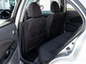 Седан Nissan Almera 2006 года, 515000 рублей, Краснодар