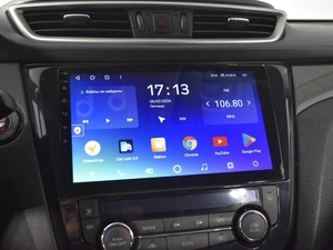 Внедорожник Nissan X-Trail 2016 года, 1567900 рублей, Казань