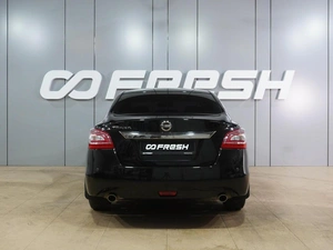 Седан Nissan Teana 2014 года, 1599000 рублей, Воронеж