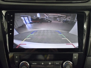 Внедорожник Nissan Qashqai 2020 года, 2173900 рублей, Казань