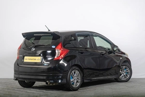Хетчбэк Nissan Note 2013 года, 879000 рублей, Томск