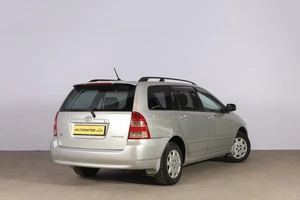 Универсал Toyota Corolla Fielder 2001 года, 599000 рублей, Новосибирск