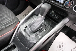 Внедорожник Toyota Raize 2022 года, 1799000 рублей, Красноярск