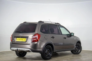 Универсал ВАЗ (LADA) Kalina 2018 года, 589000 рублей, Оренбург