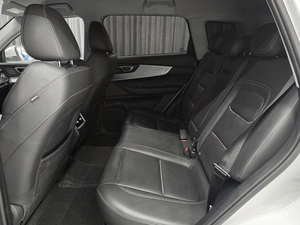 Внедорожник Chery Tiggo 7 Pro Max 2023 года, 1900000 рублей, Красноярск